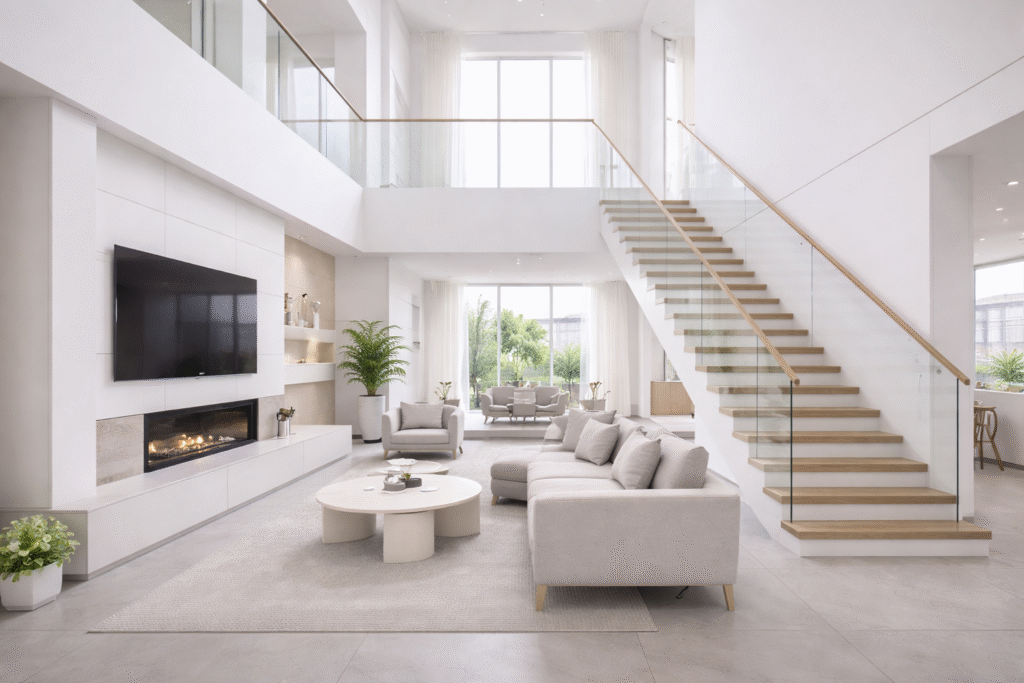 losungen.wohnzimmer.treppe